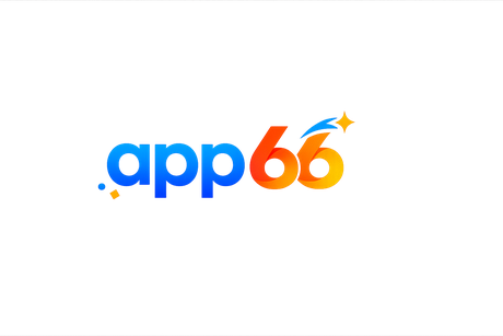 app 66 হোম লোগো